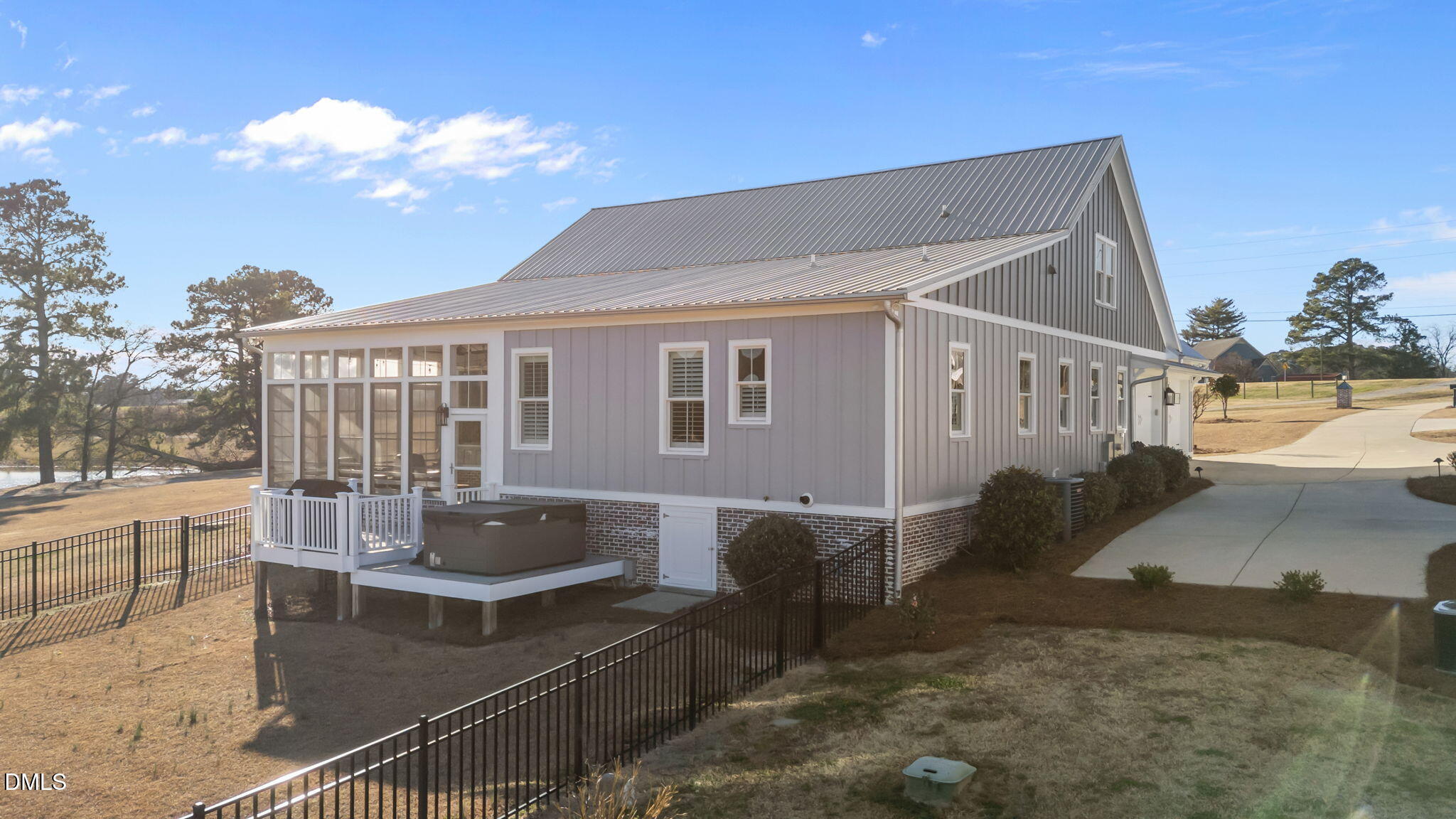 3801 Johnson Pond Road Property Photo 62