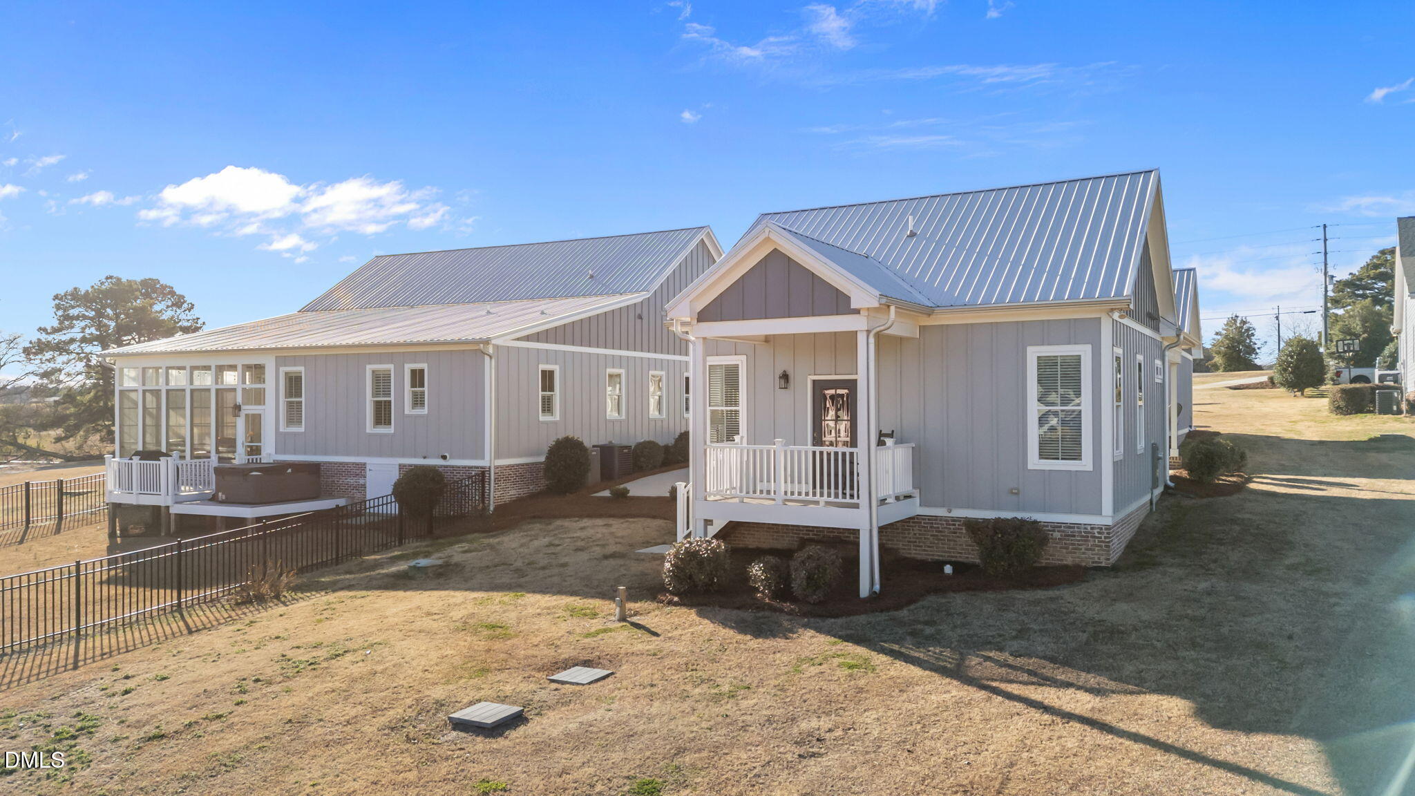 3801 Johnson Pond Road Property Photo 63