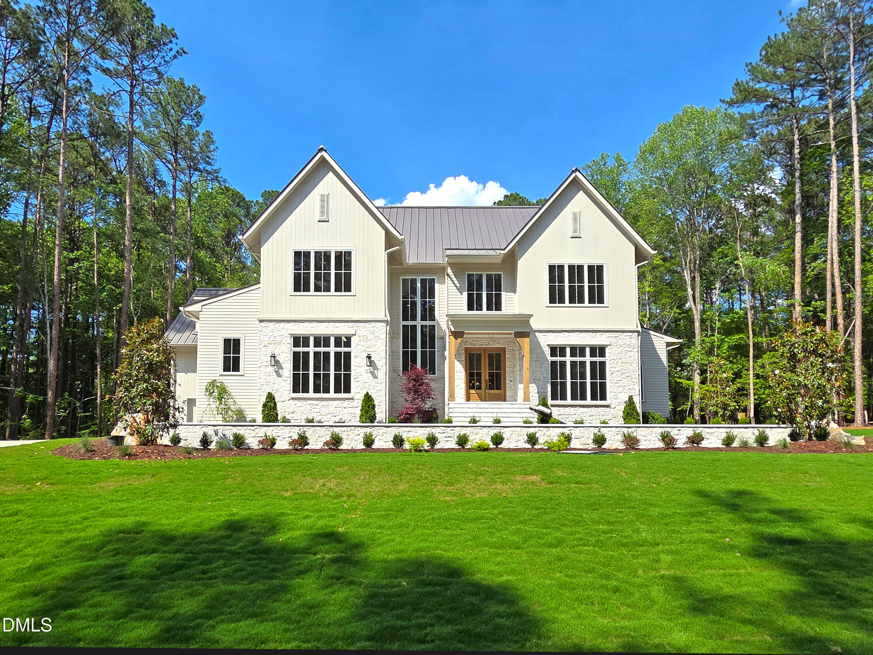 6448 Sanctuary Falls Drive Property Photo 1
