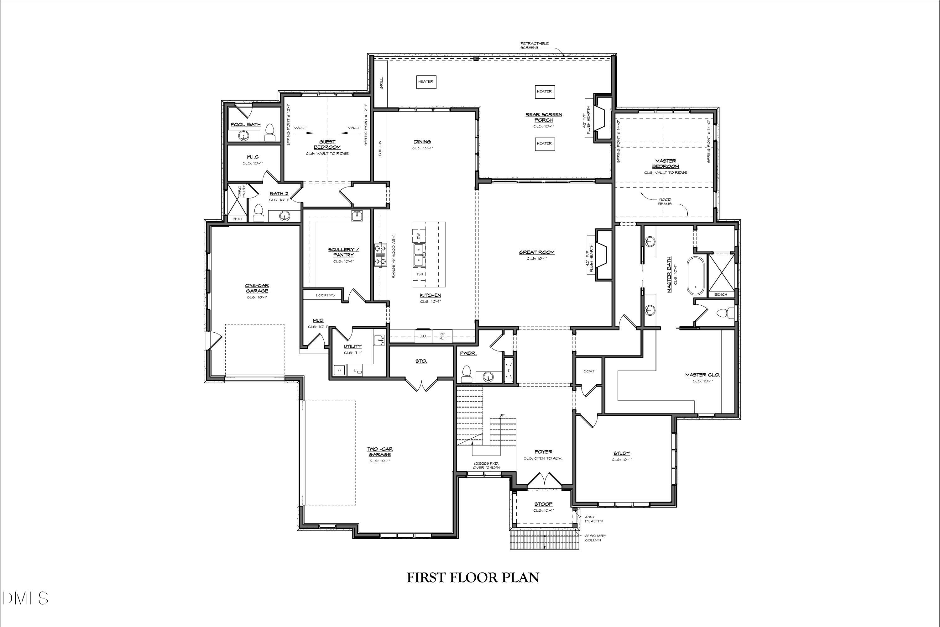 6448 Sanctuary Falls Drive Property Photo 58