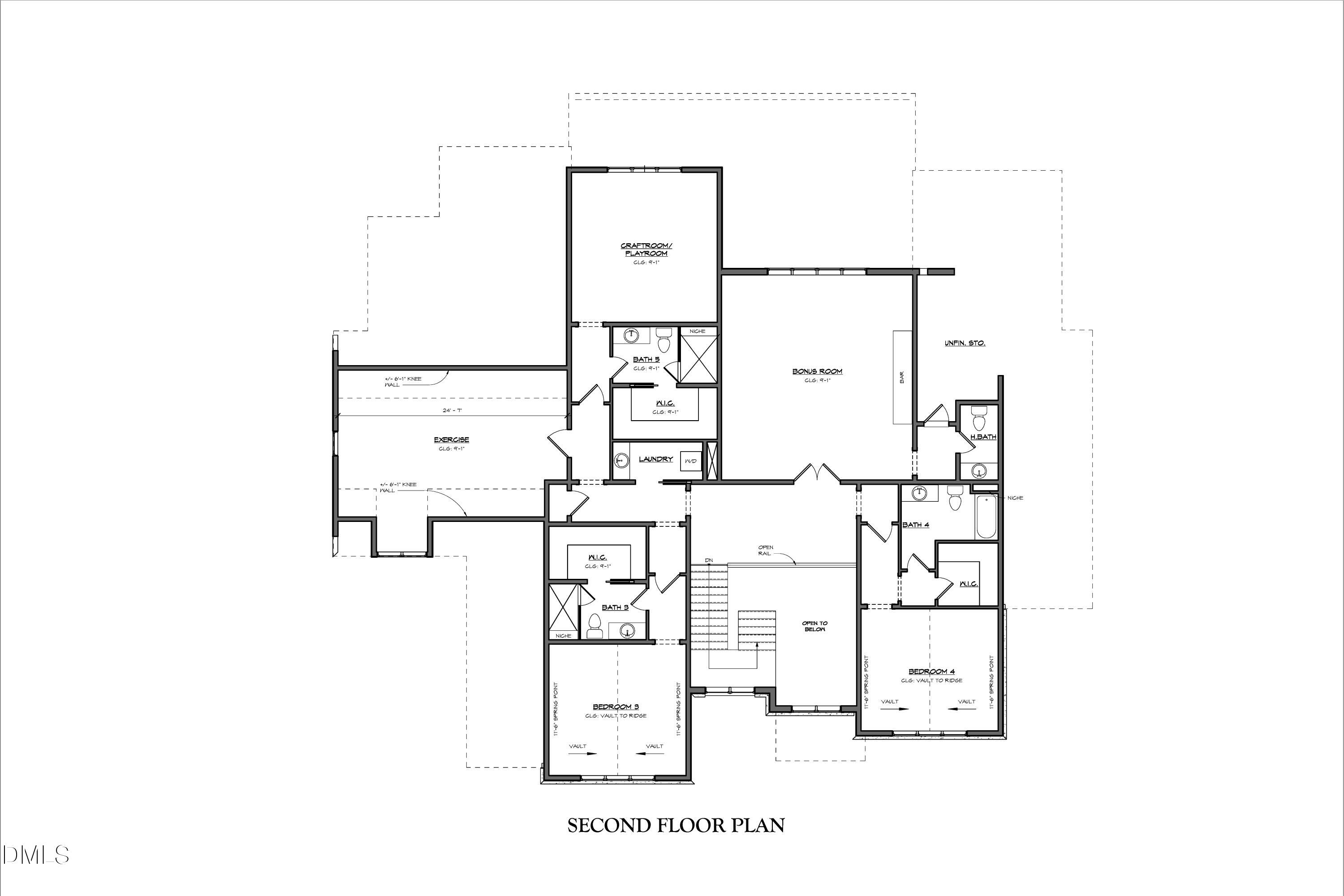 6448 Sanctuary Falls Drive Property Photo 59