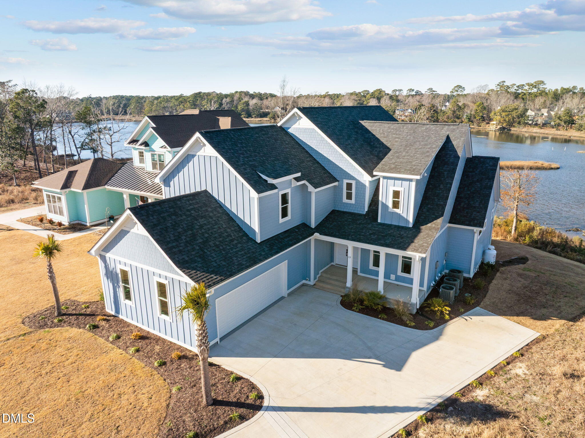 13 E Cannon Cove Property Photo 1