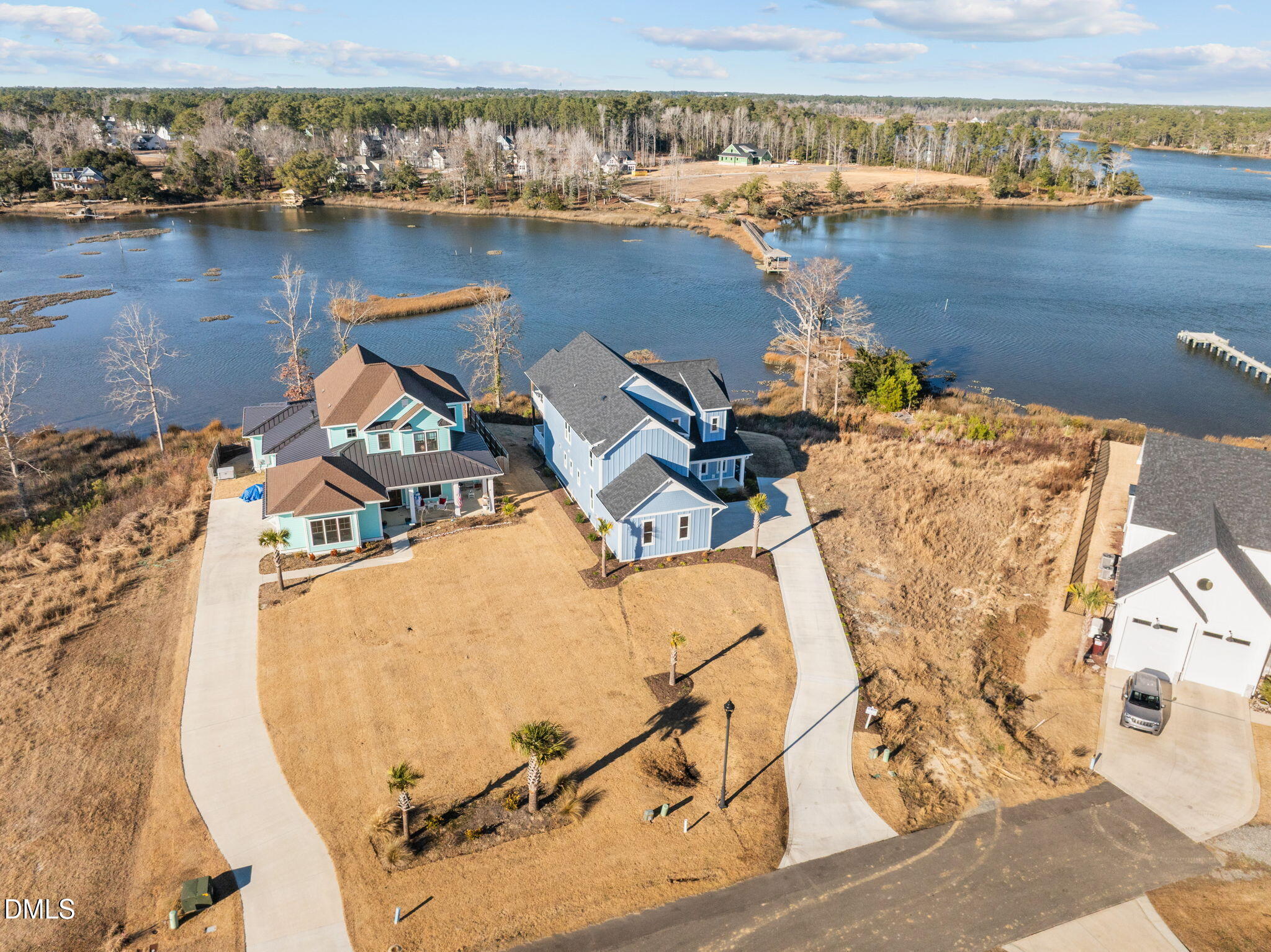 13 E Cannon Cove Property Photo 5