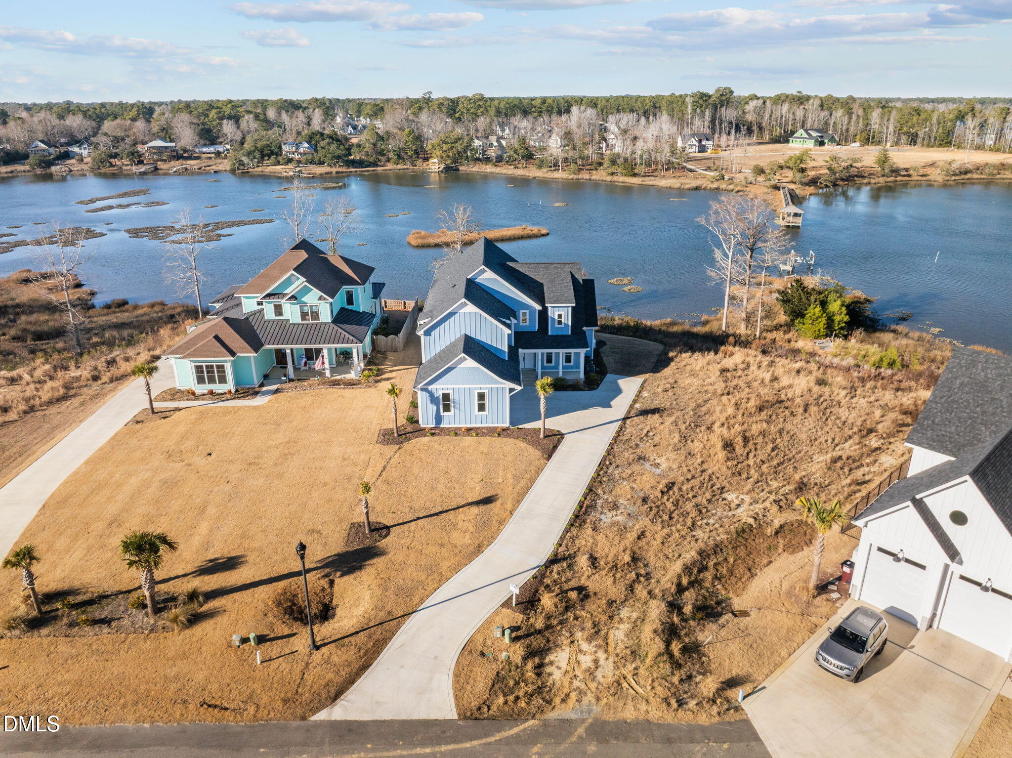 13 E Cannon Cove Property Photo 6