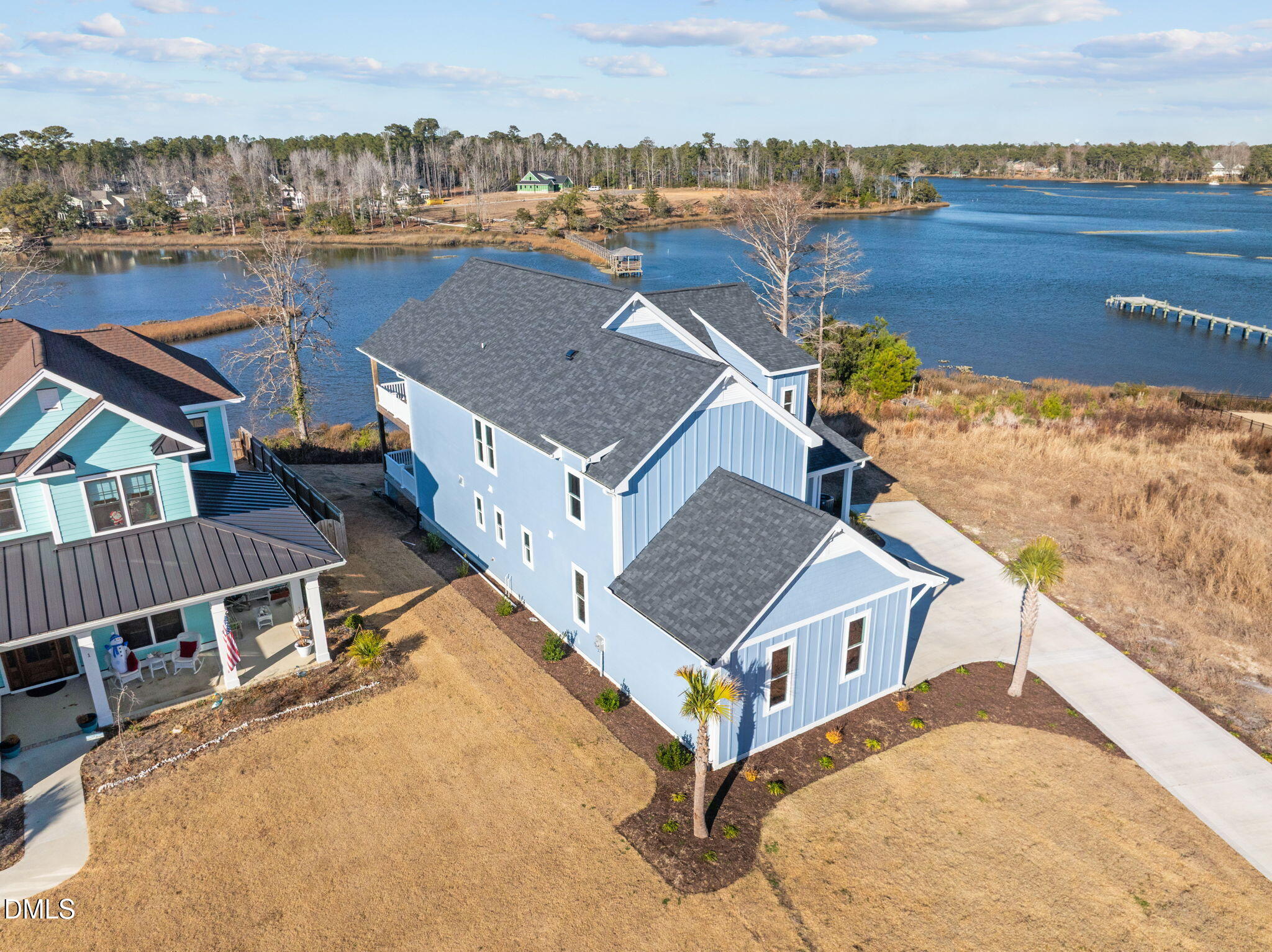 13 E Cannon Cove Property Photo 67