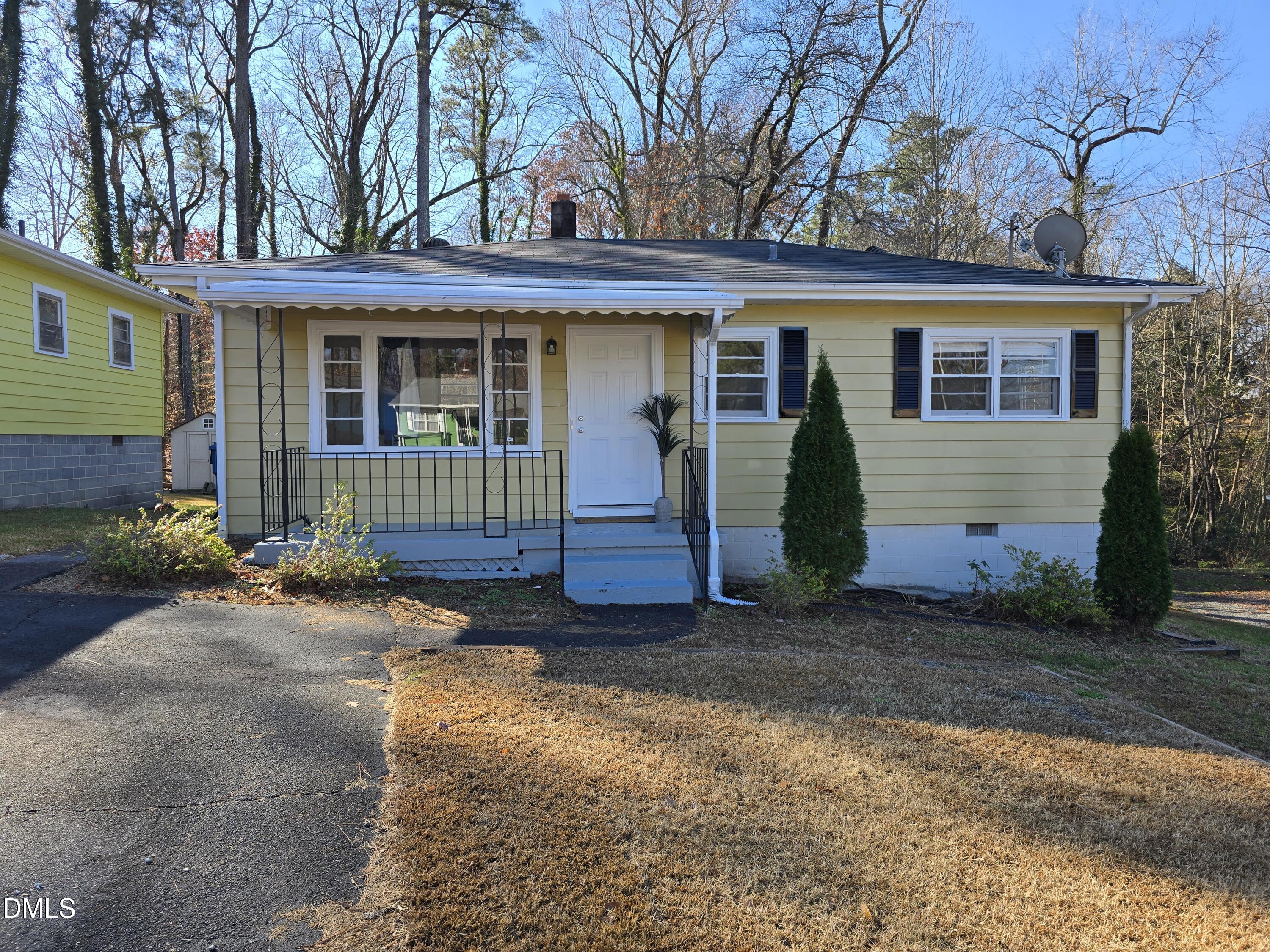 514 Homeland Avenue Property Photo 2