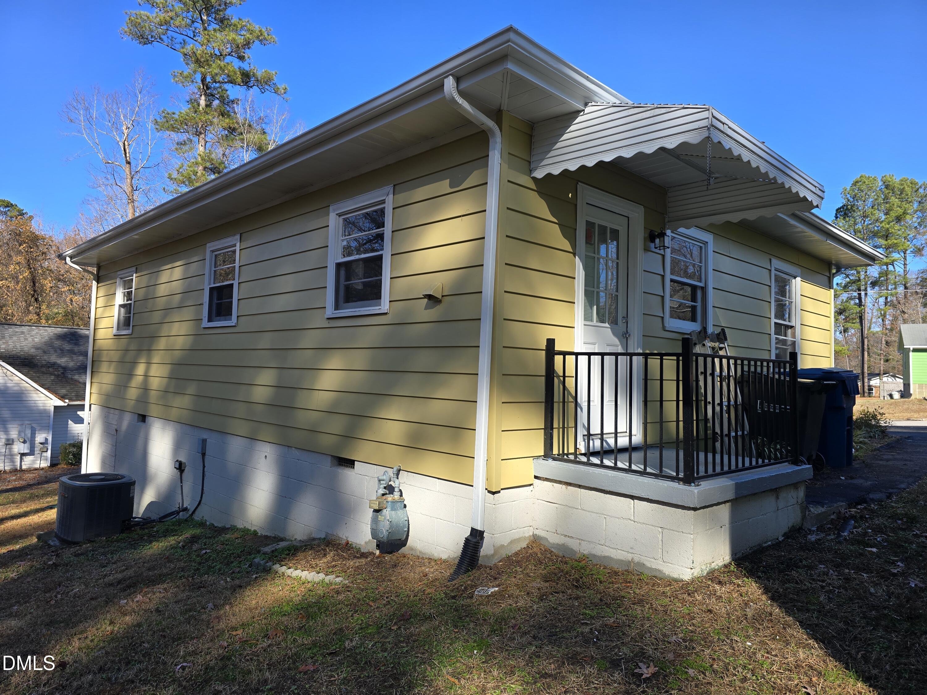 514 Homeland Avenue Property Photo 3