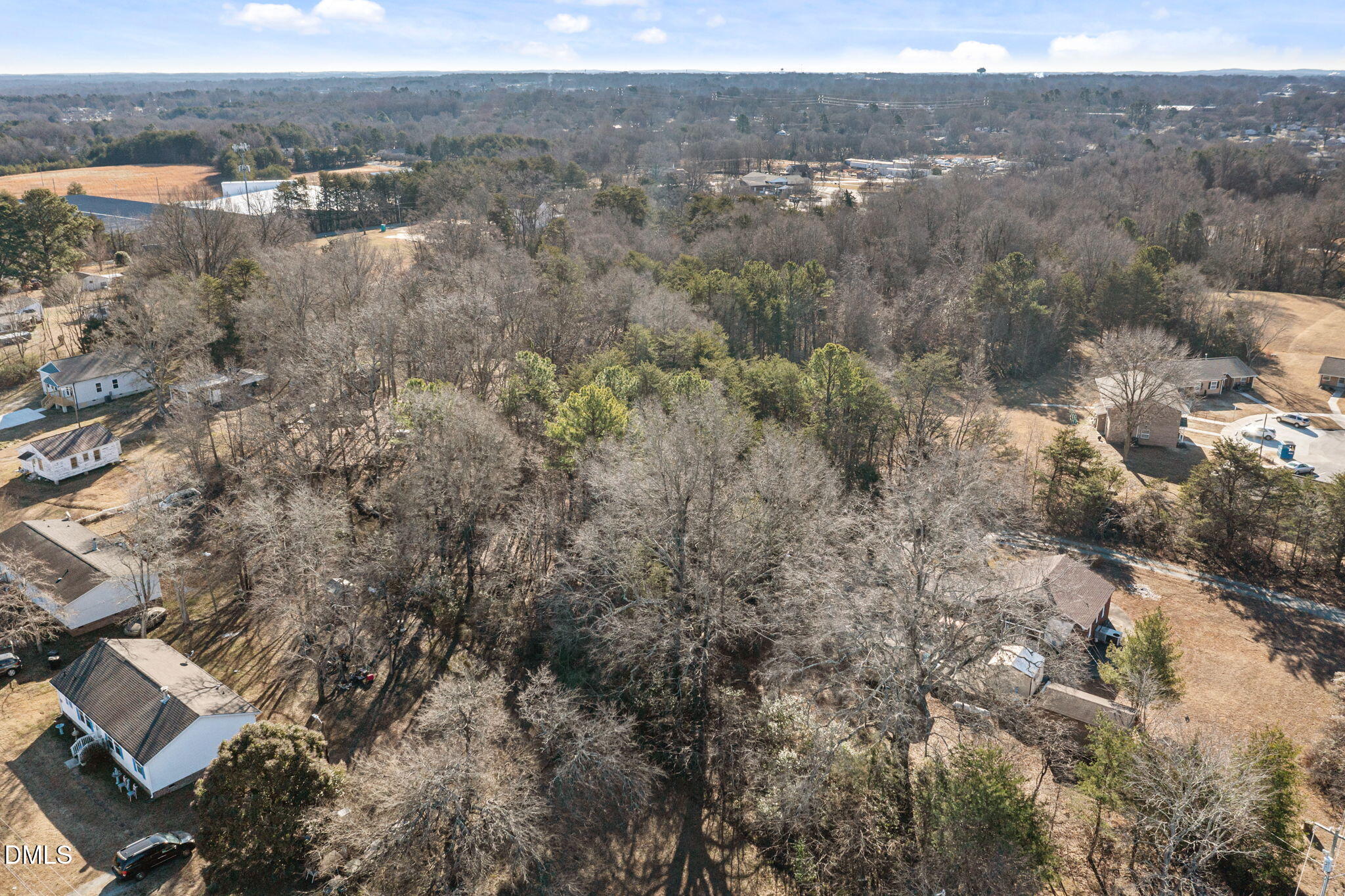 0 Barnes Street Property Photo 5