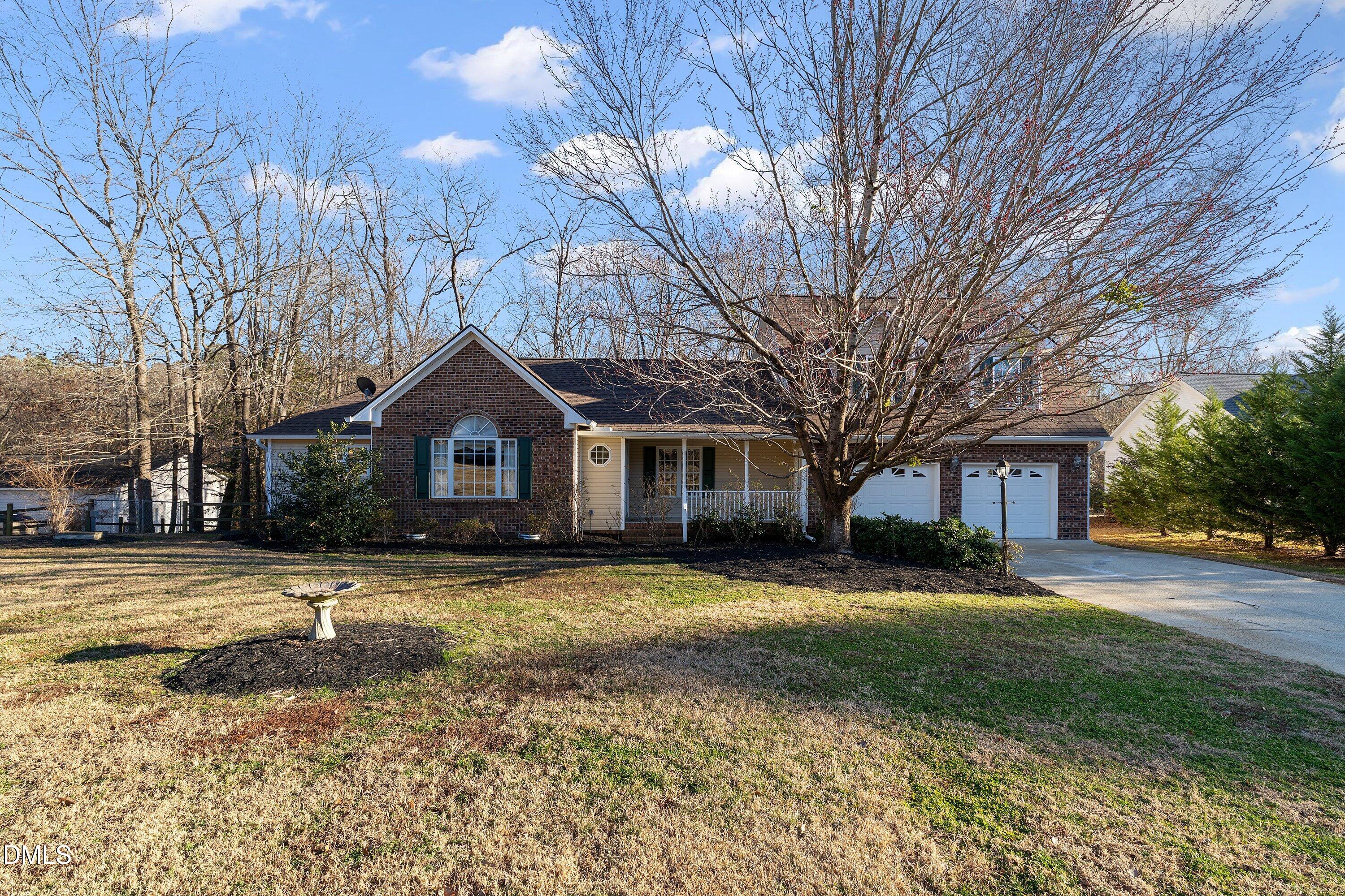 155 George Wilton Drive Property Photo 1