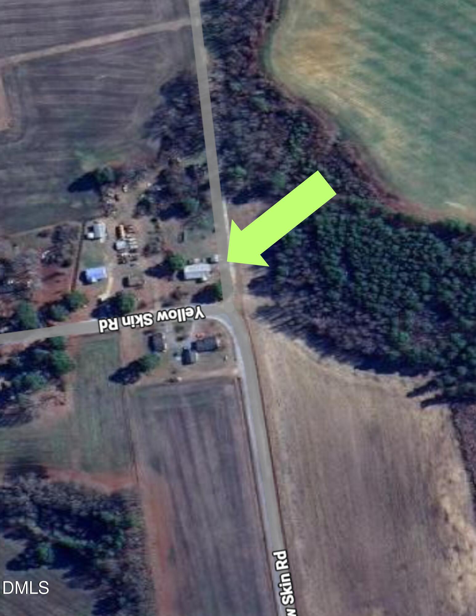 484 Yellow Skin Road Property Photo 1