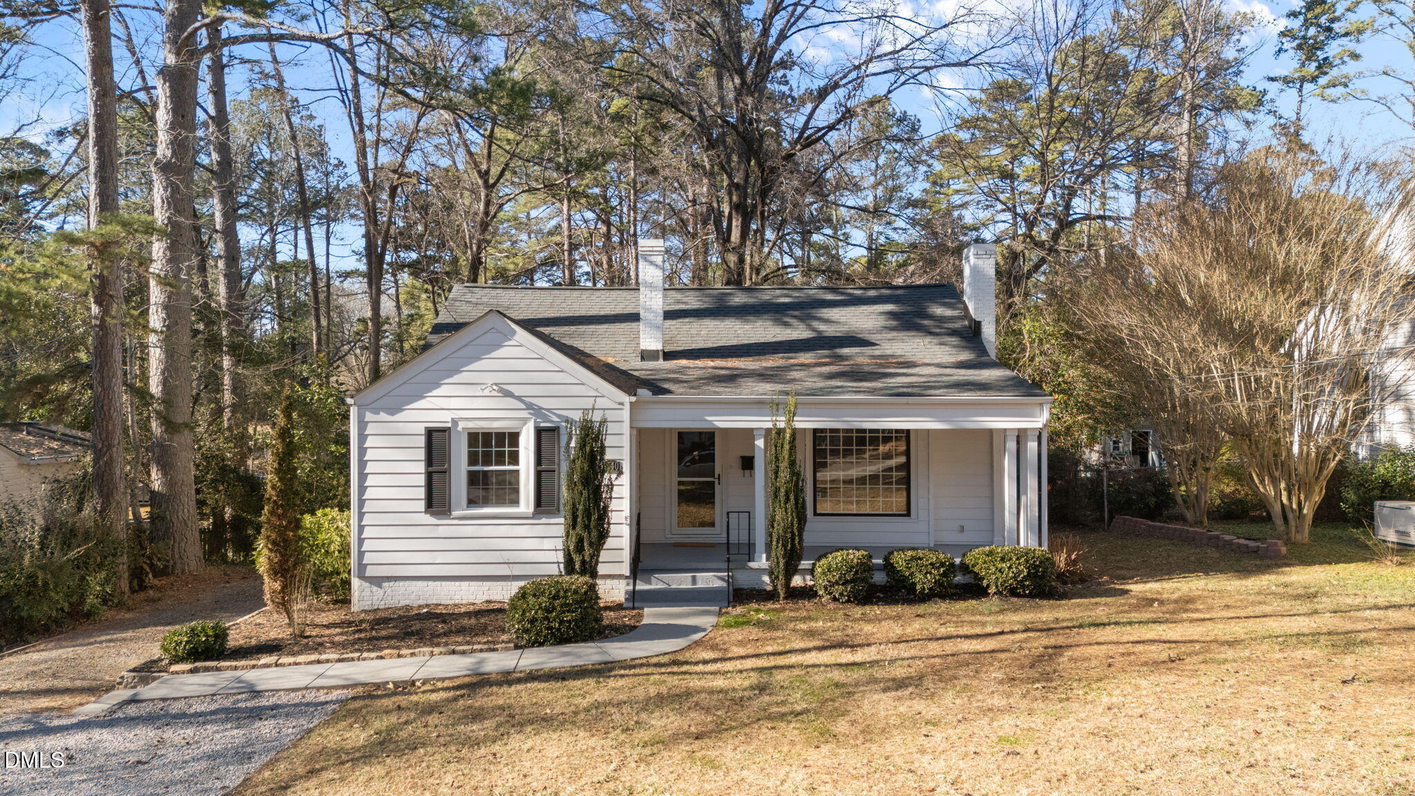 1540 Cypress Drive Property Photo 1