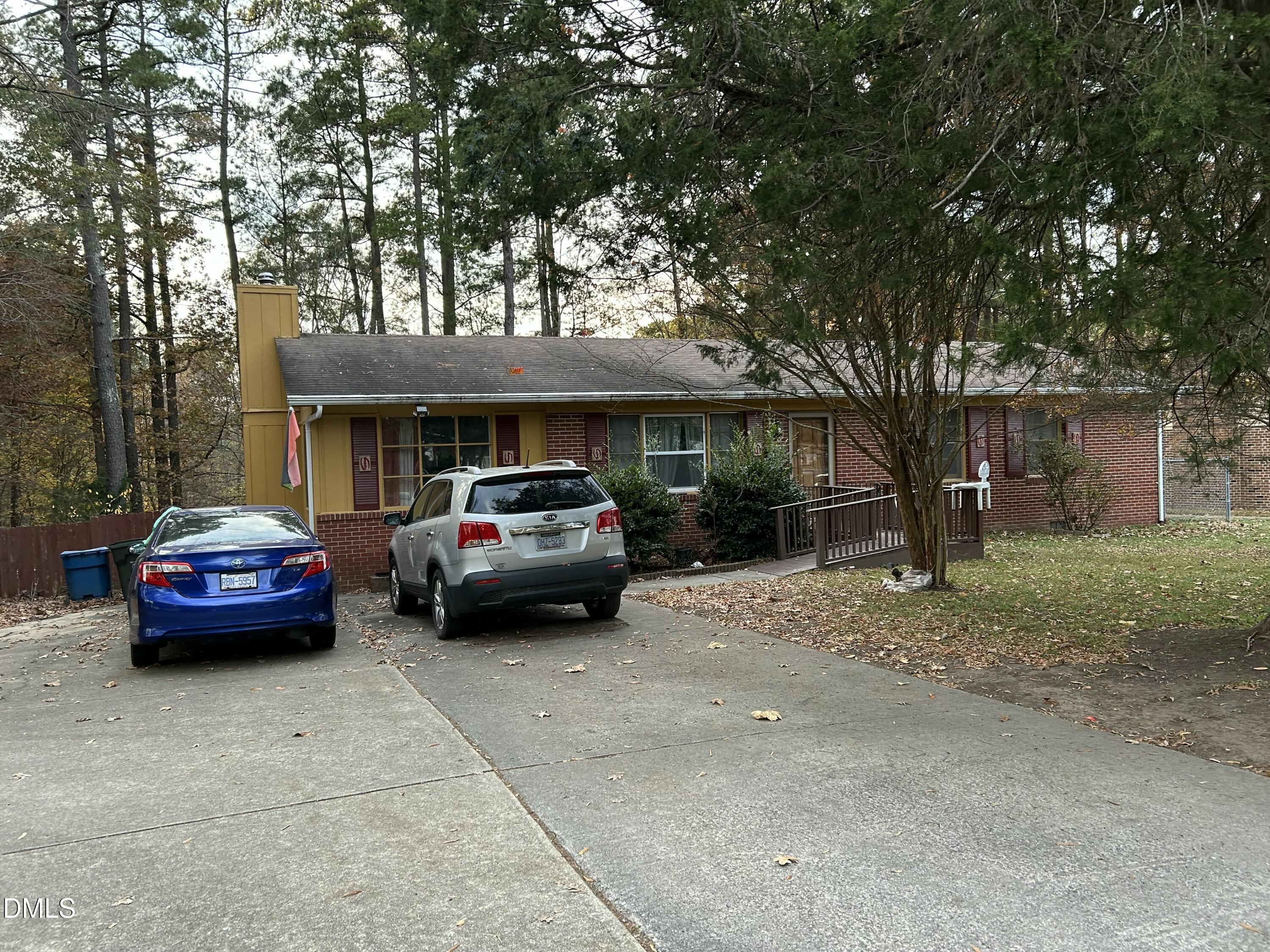 3010 Cedarwood Drive