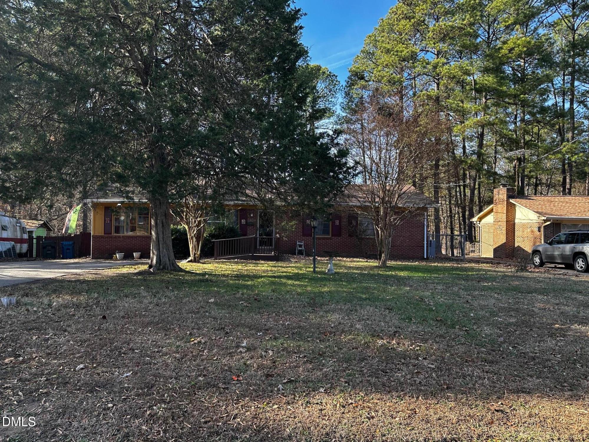 3010 Cedarwood Drive Property Photo 3