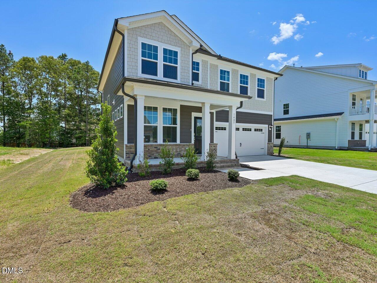 1405 Green Cypress Drive Property Photo 3