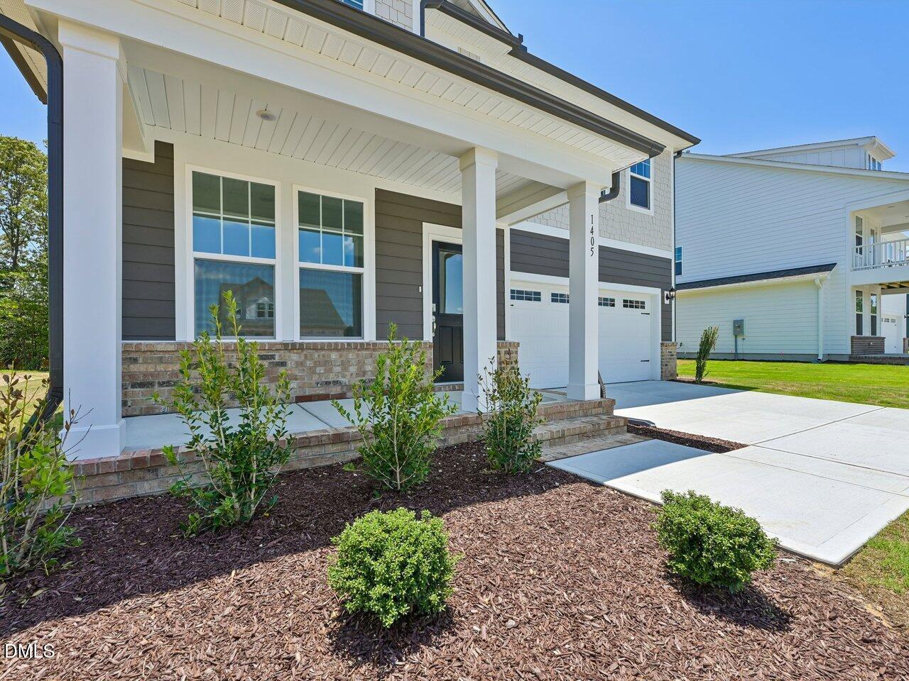 1405 Green Cypress Drive Property Photo 4