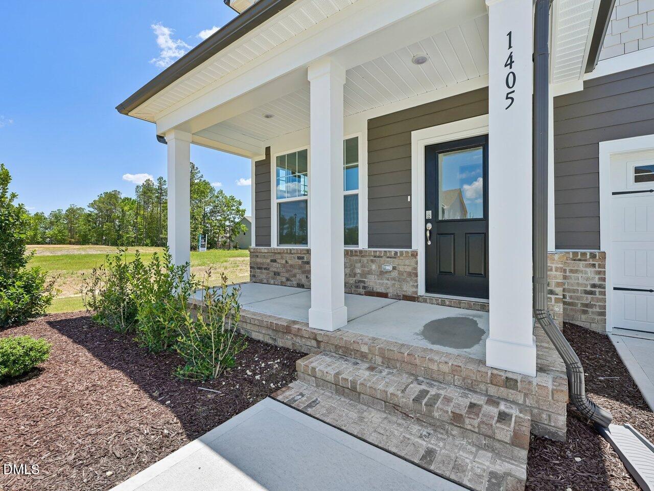 1405 Green Cypress Drive Property Photo 5