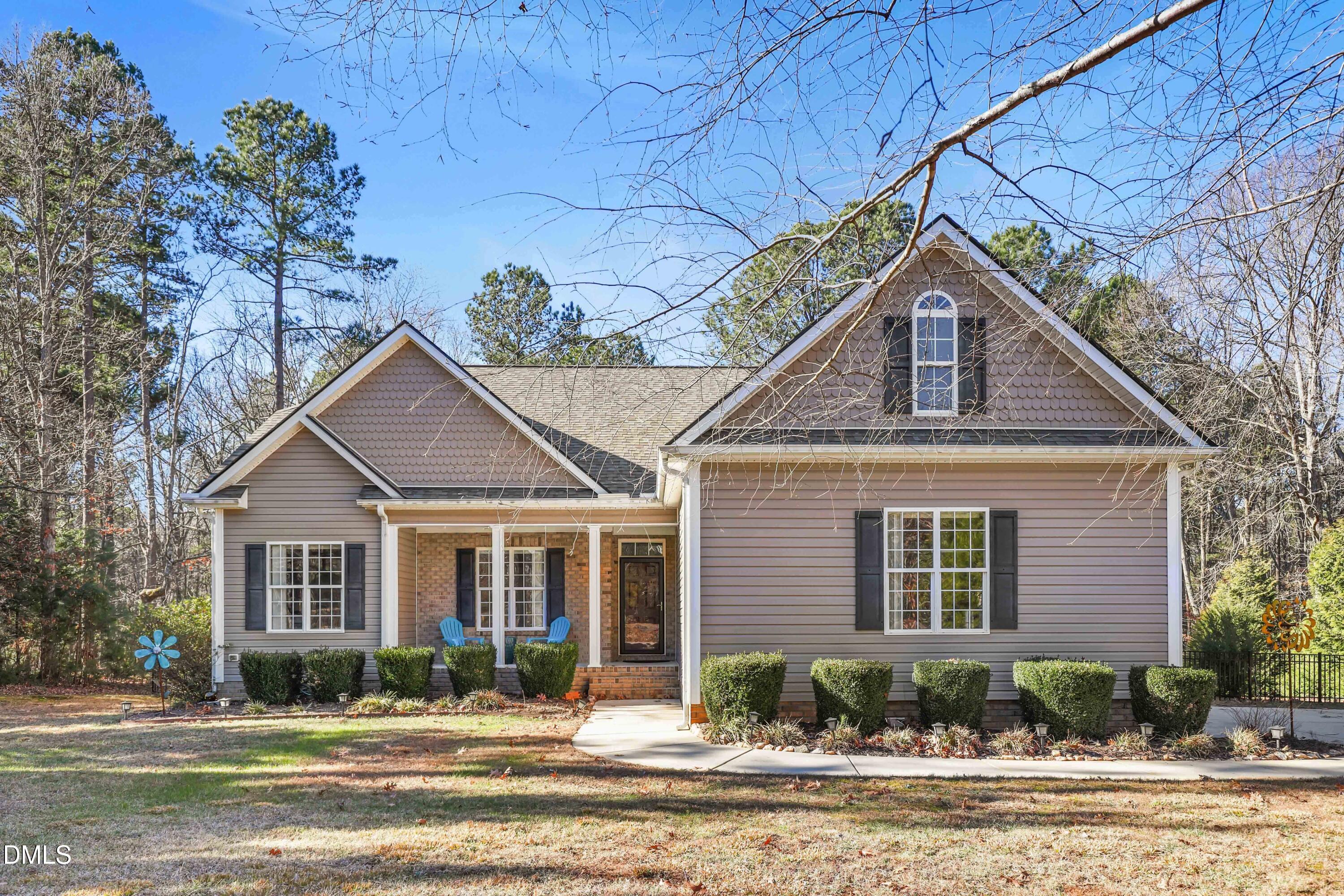 1511 Anterra Drive Property Photo 1
