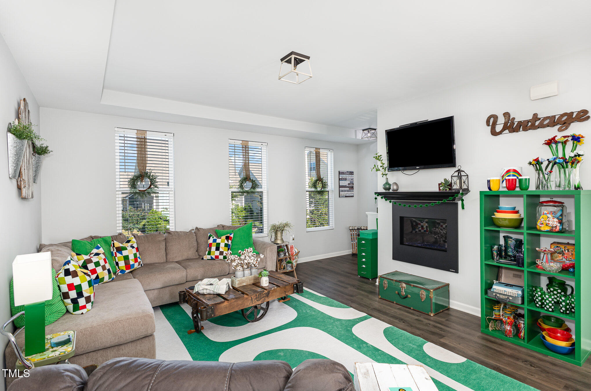 217 Jones Hill Road Property Photo 8