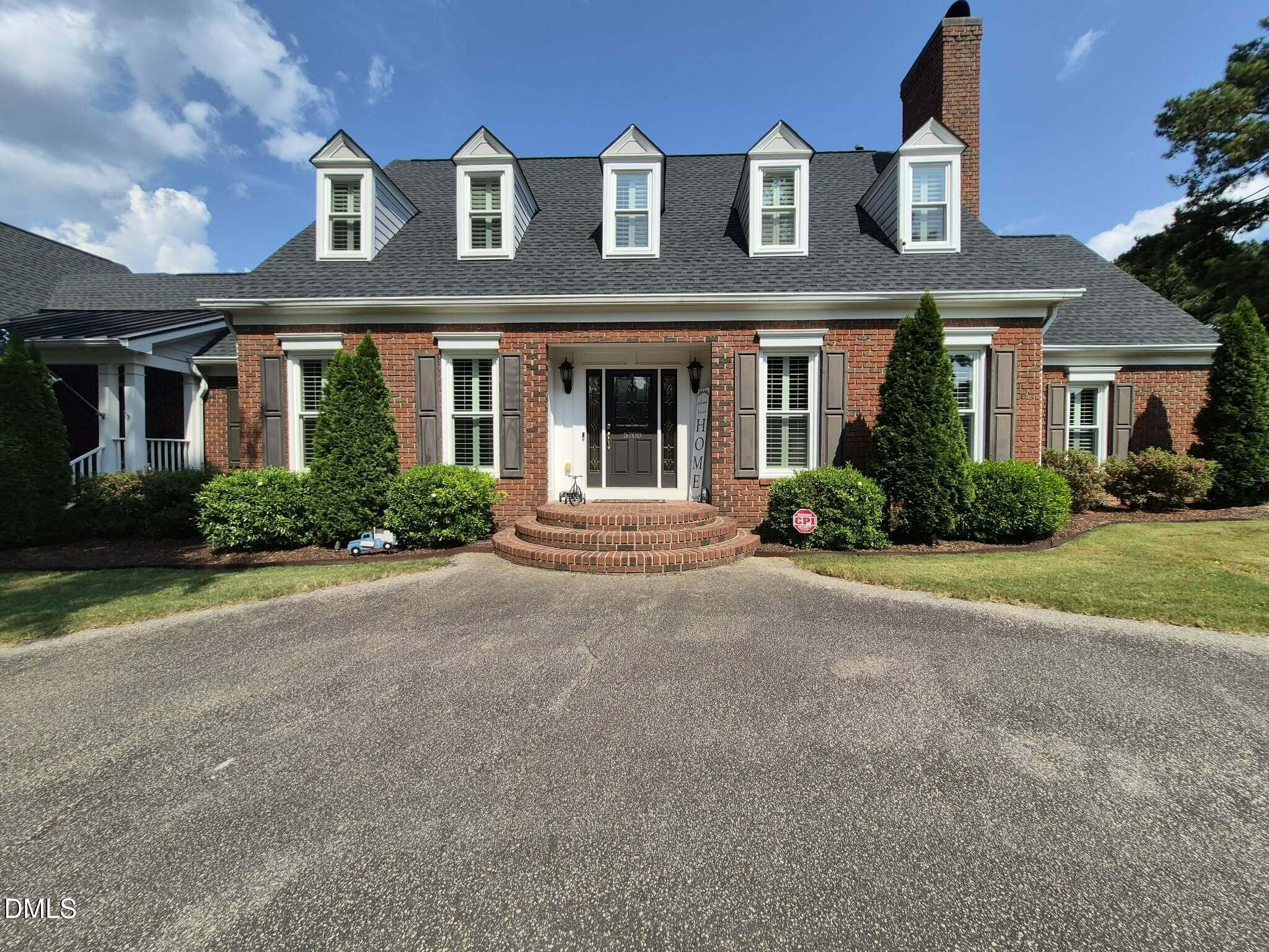 5708 Castlebrook Drive