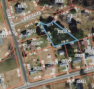 7110 Lennie Avenue Property Photo 1
