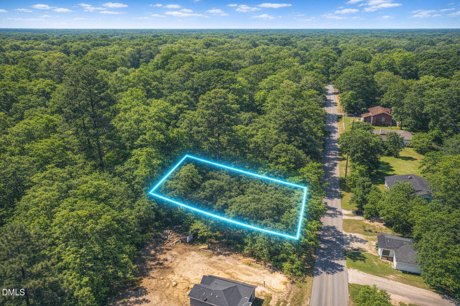 1017 Seabrook Road Property Photo 1
