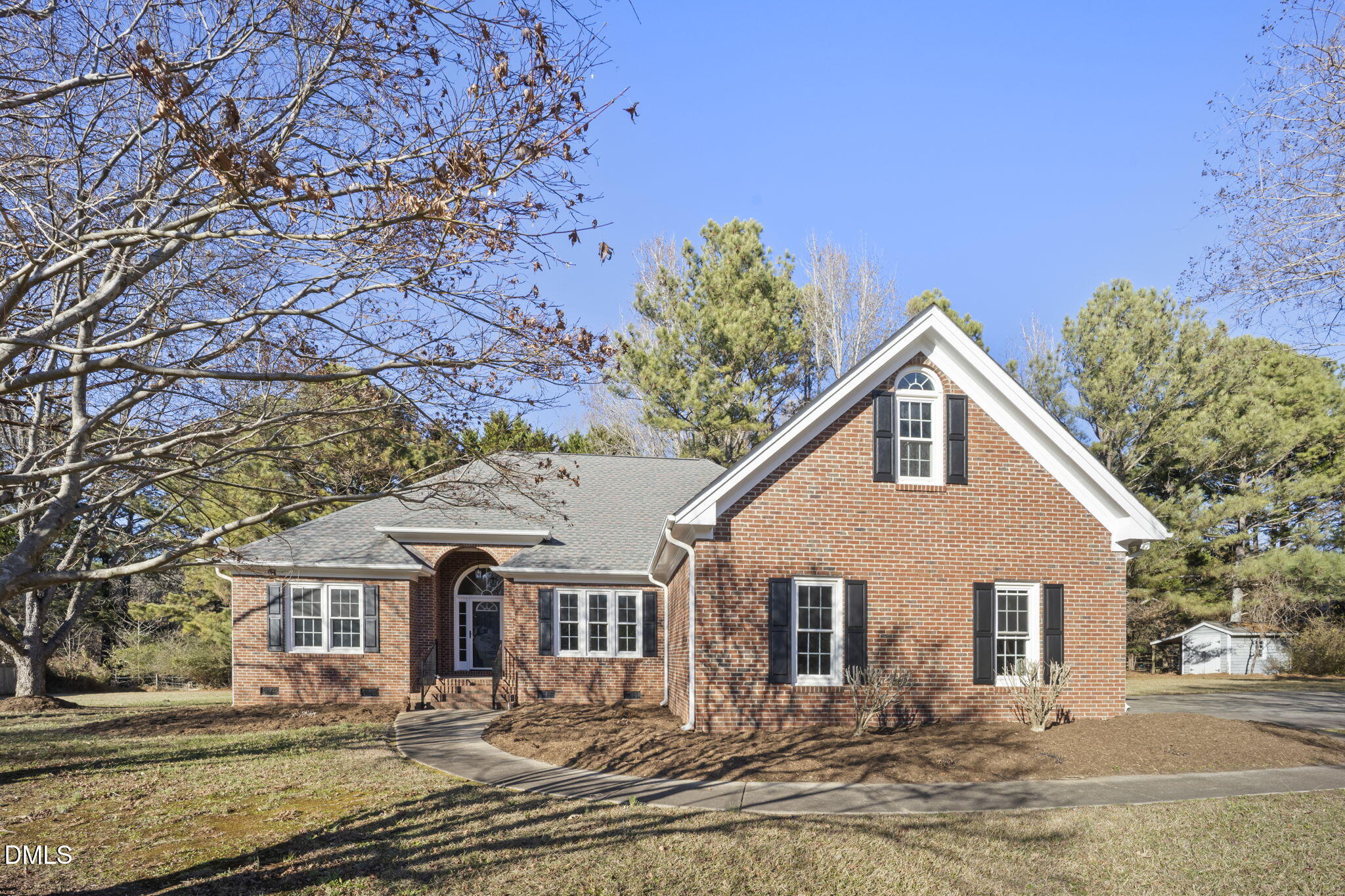 912 Broadhaven Drive Property Photo 1