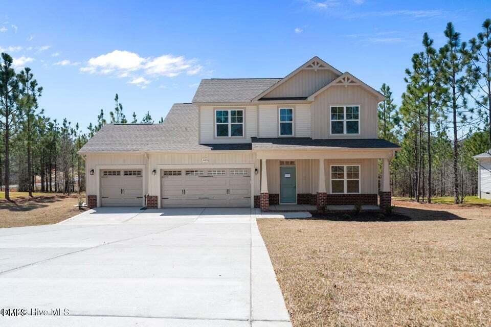 1005 Ivory Lane Property Photo 1