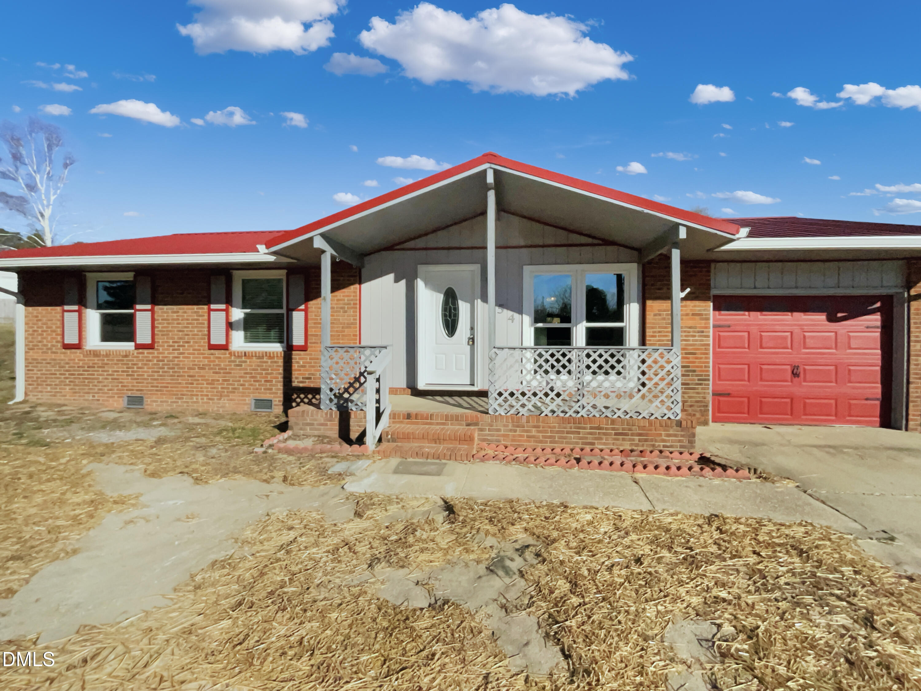 154 Rosebud Street