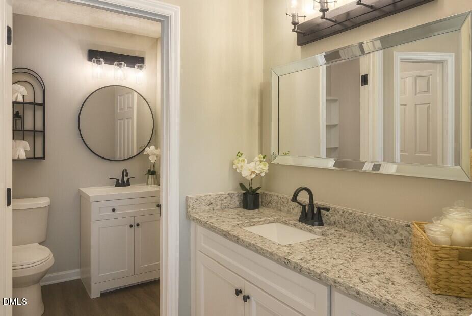 1316 Kendall Drive Property Photo 9