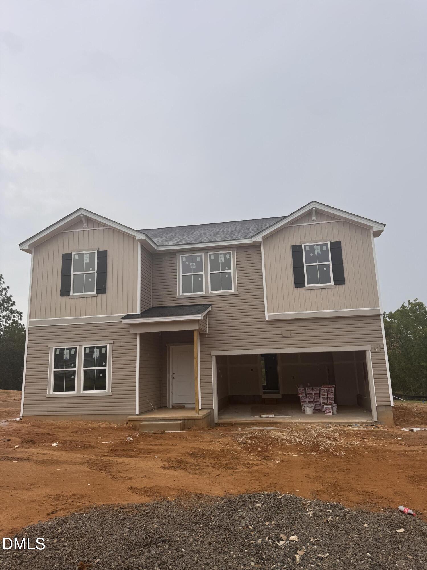 95 Colorado Court Property Photo 1