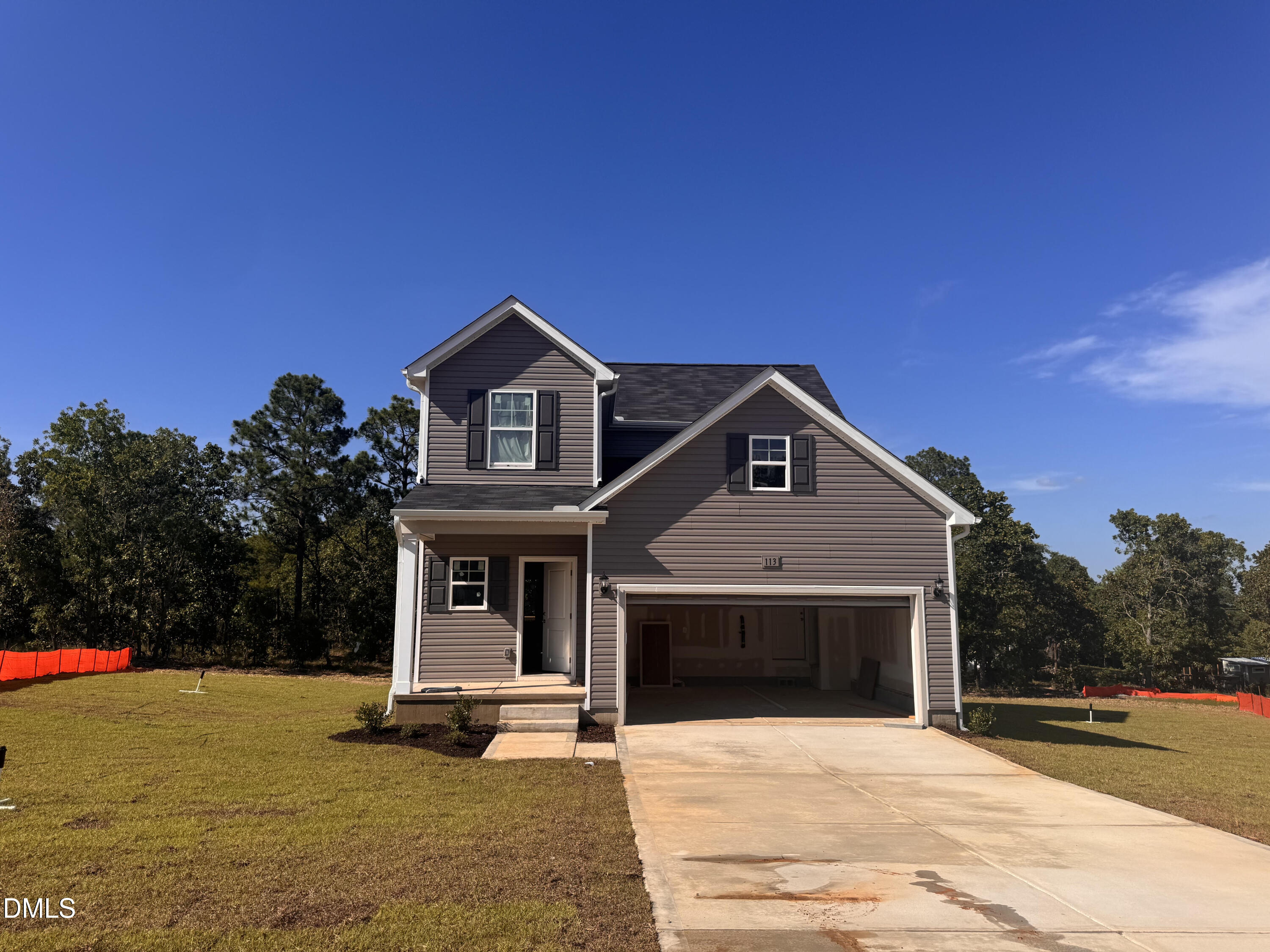 113 Colorado Court Property Photo 1