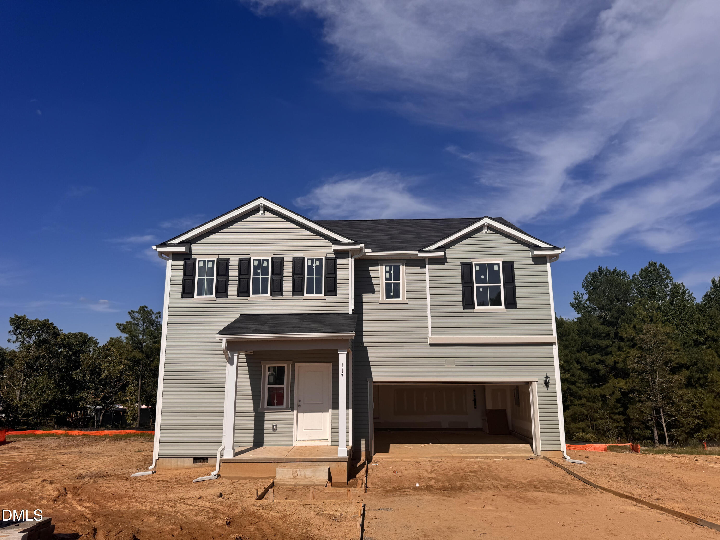 117 Colorado Court Property Photo 1