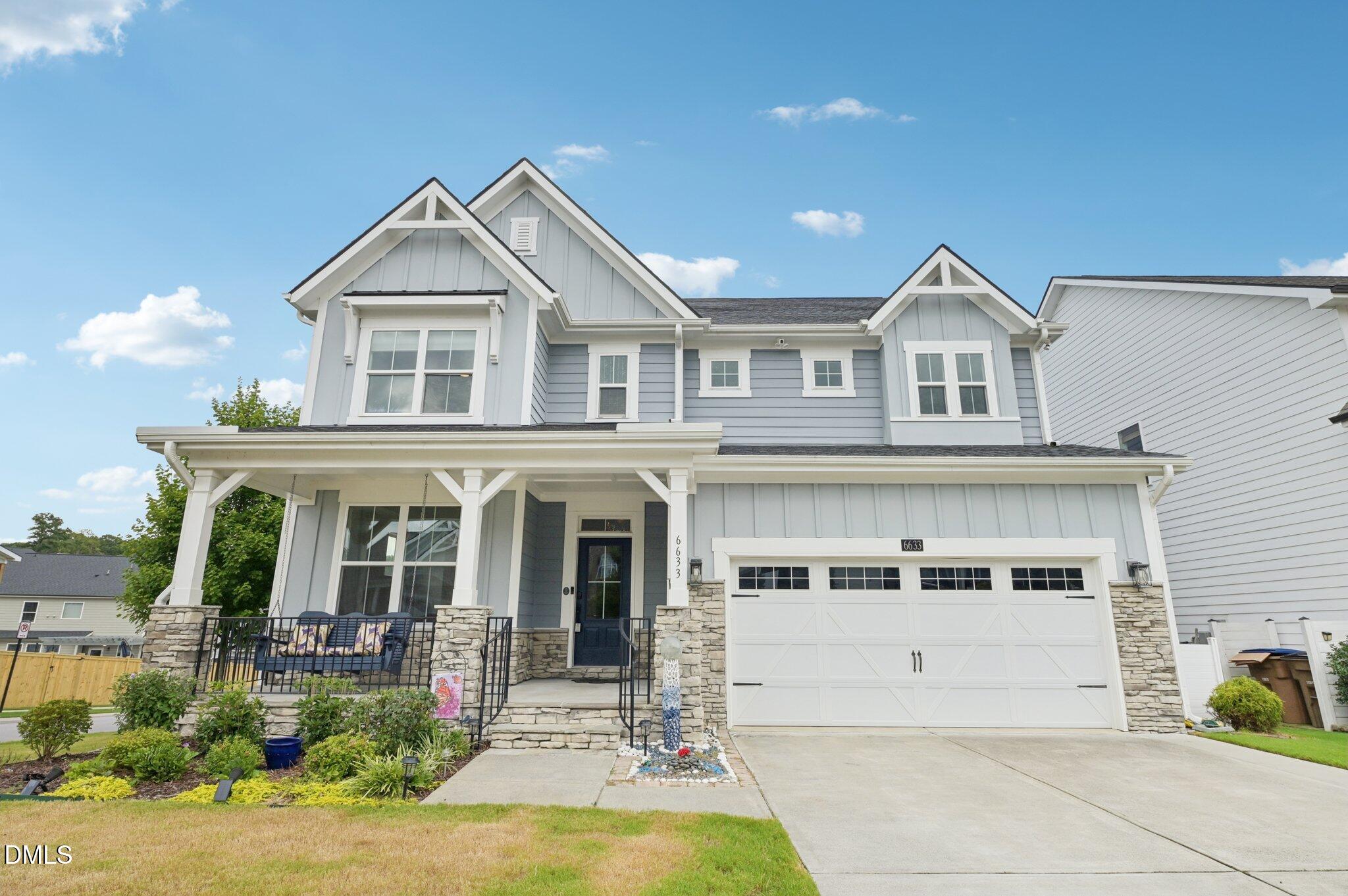 6633 Penfield Street Property Photo 1
