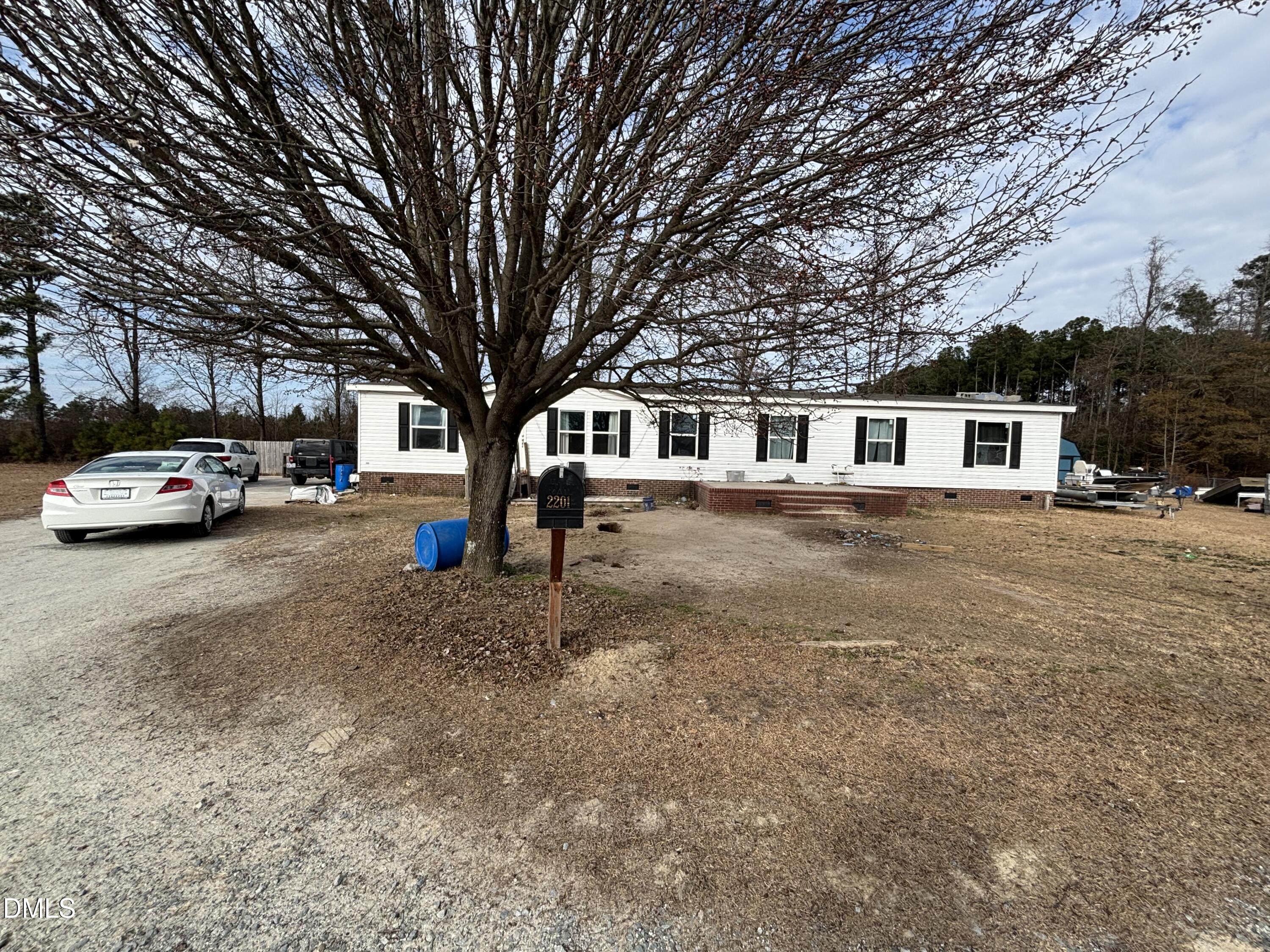 2201 Trent Circle Property Photo 1