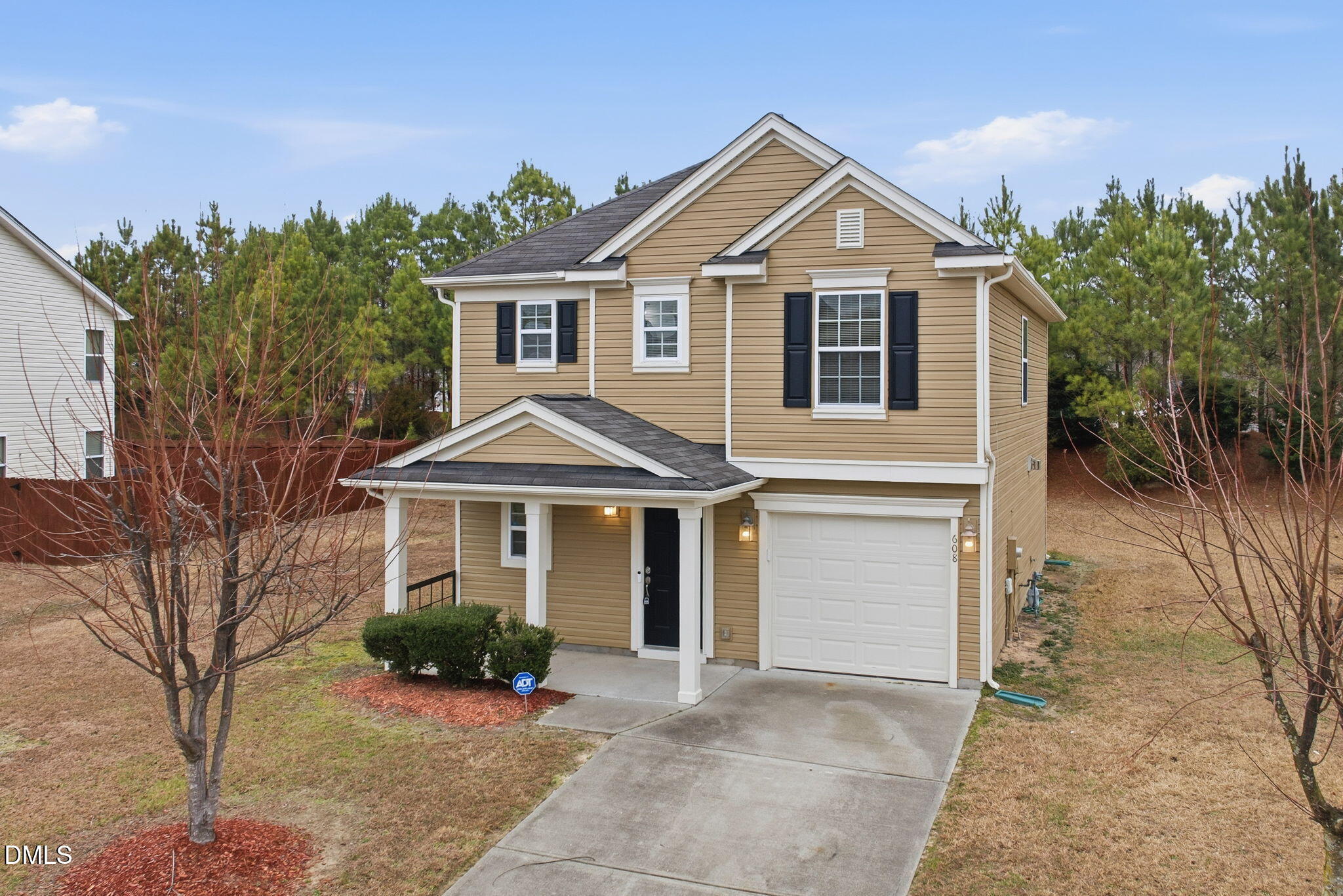 608 Chalcedony Court Property Photo 1