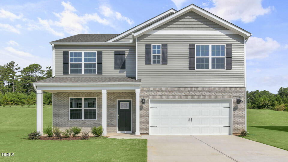 208 Lightfoot Lane Property Photo 1