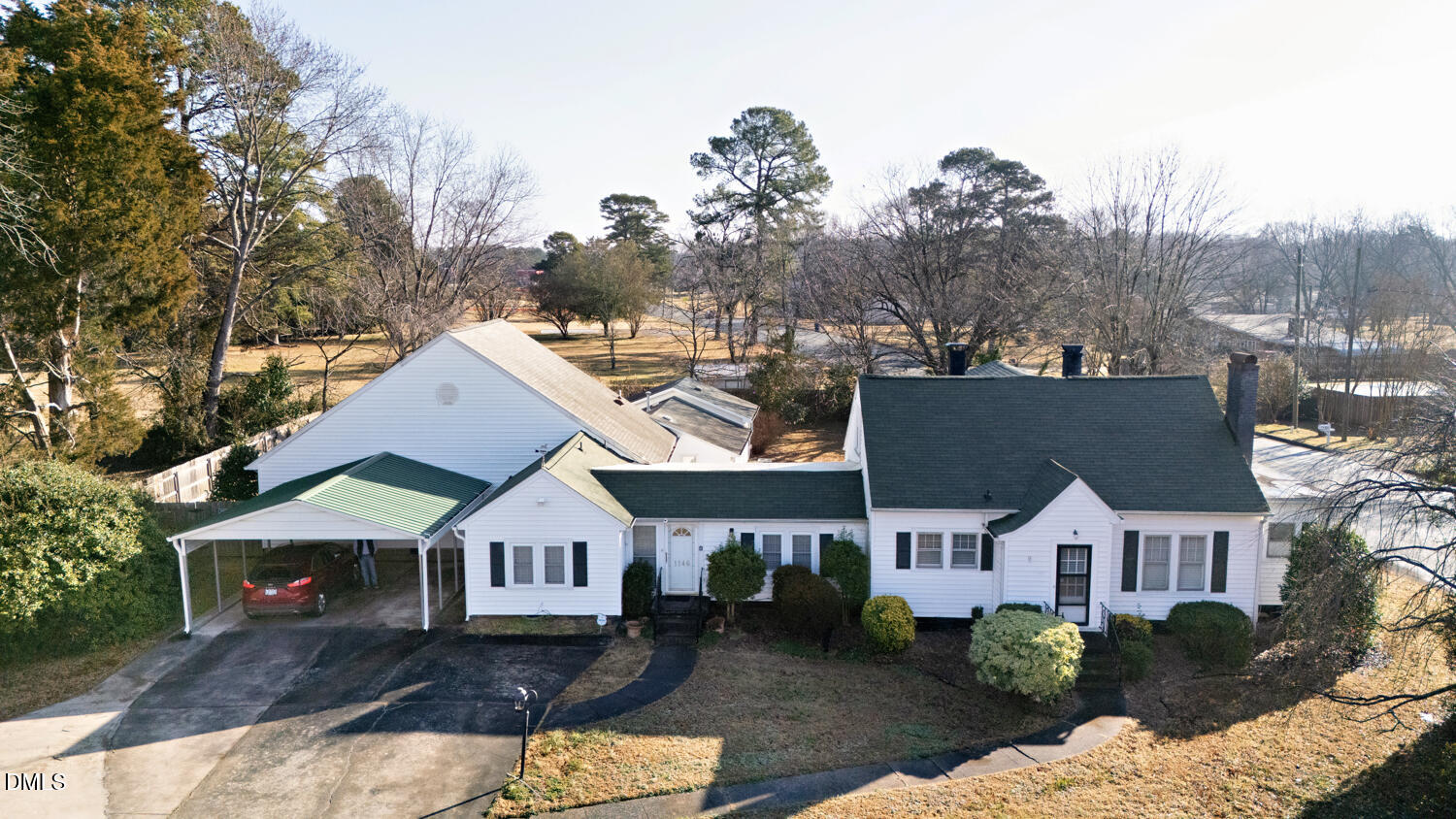 1146 Rogers Road Property Photo 1