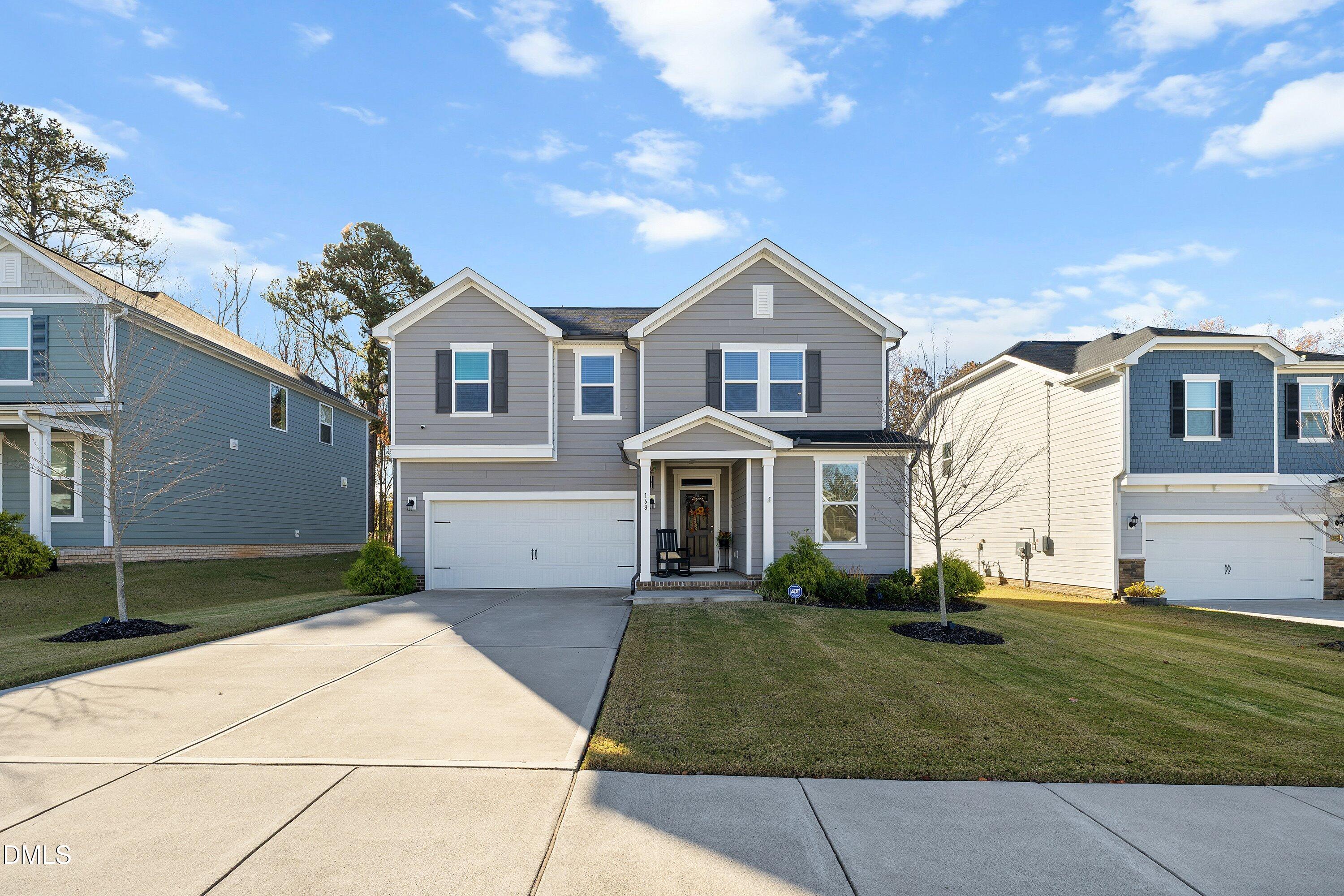 168 Potomac River Street Property Photo 1