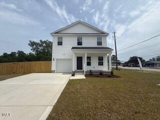 22 Stout Landing Property Photo 1