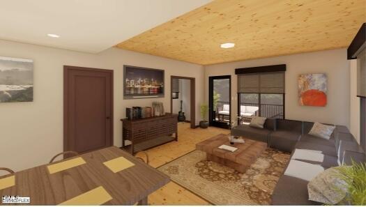 1709 Evergreen Avenue Property Photo 7