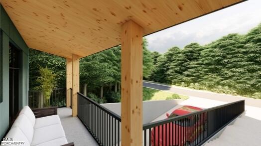 1709 Evergreen Avenue Property Photo 8