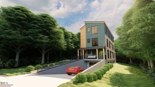1709 Evergreen Avenue Property Photo 11