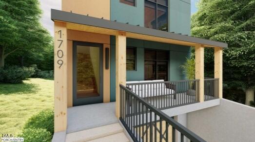 1709 Evergreen Avenue Property Photo 12