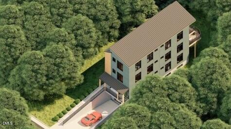 1709 Evergreen Avenue Property Photo 13