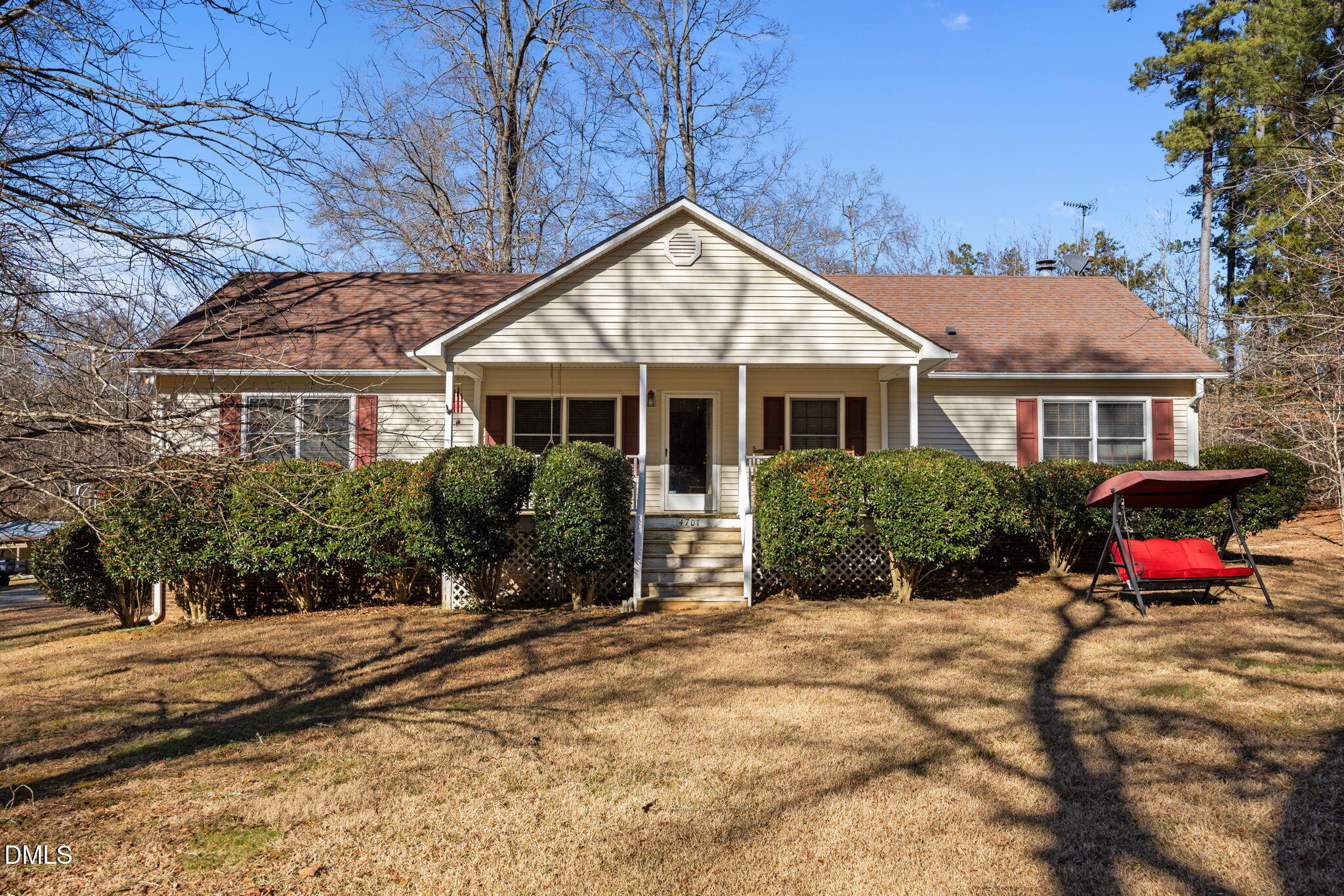 4701 Old Greensboro Road Property Photo 1