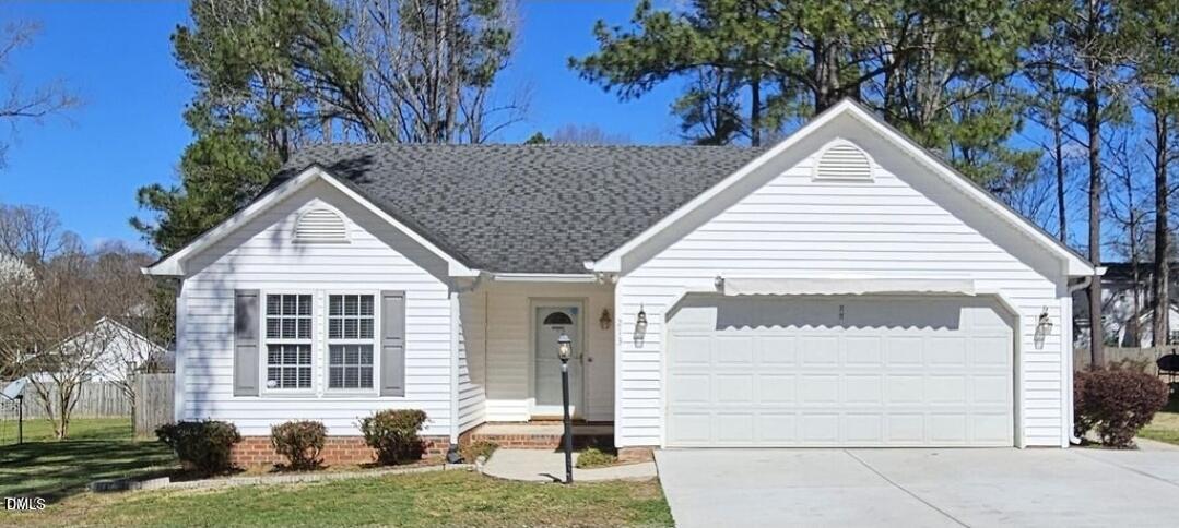 213 Plowlan Court Property Photo 1