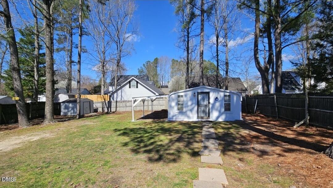 213 Plowlan Court Property Photo 11