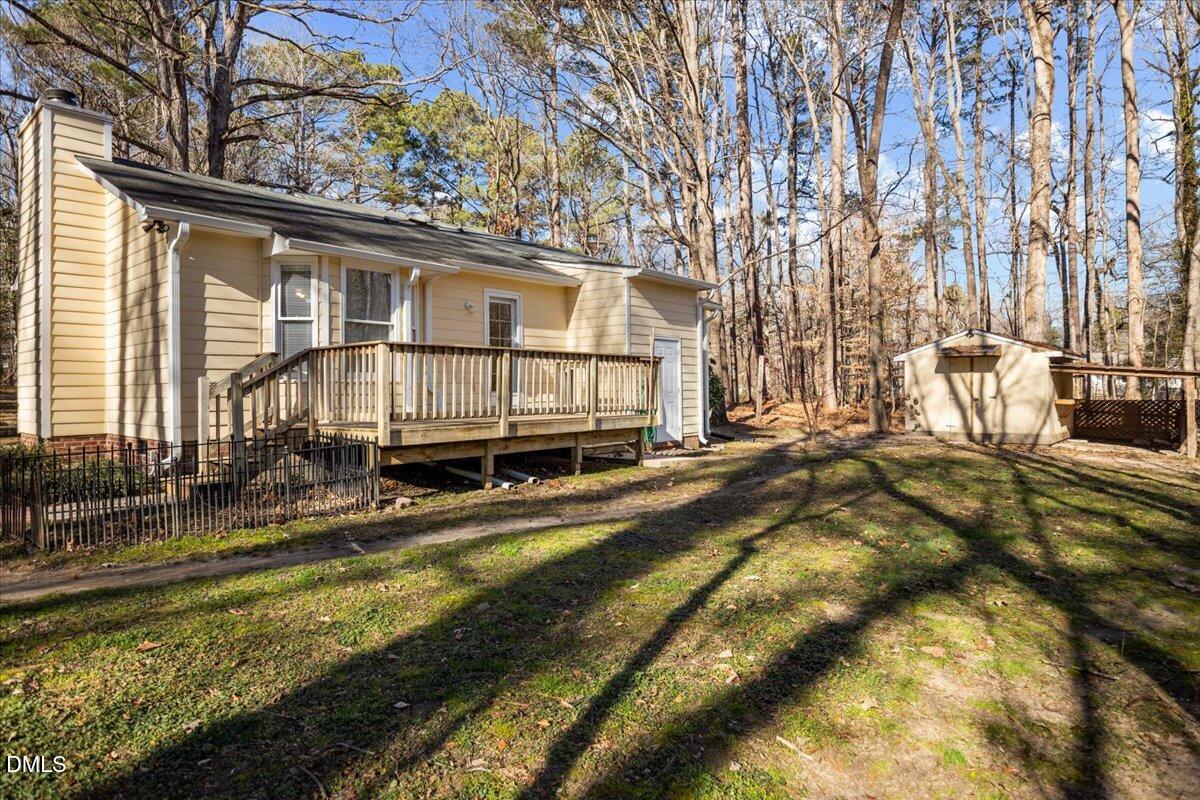 118 Ferndale Drive Property Photo 27