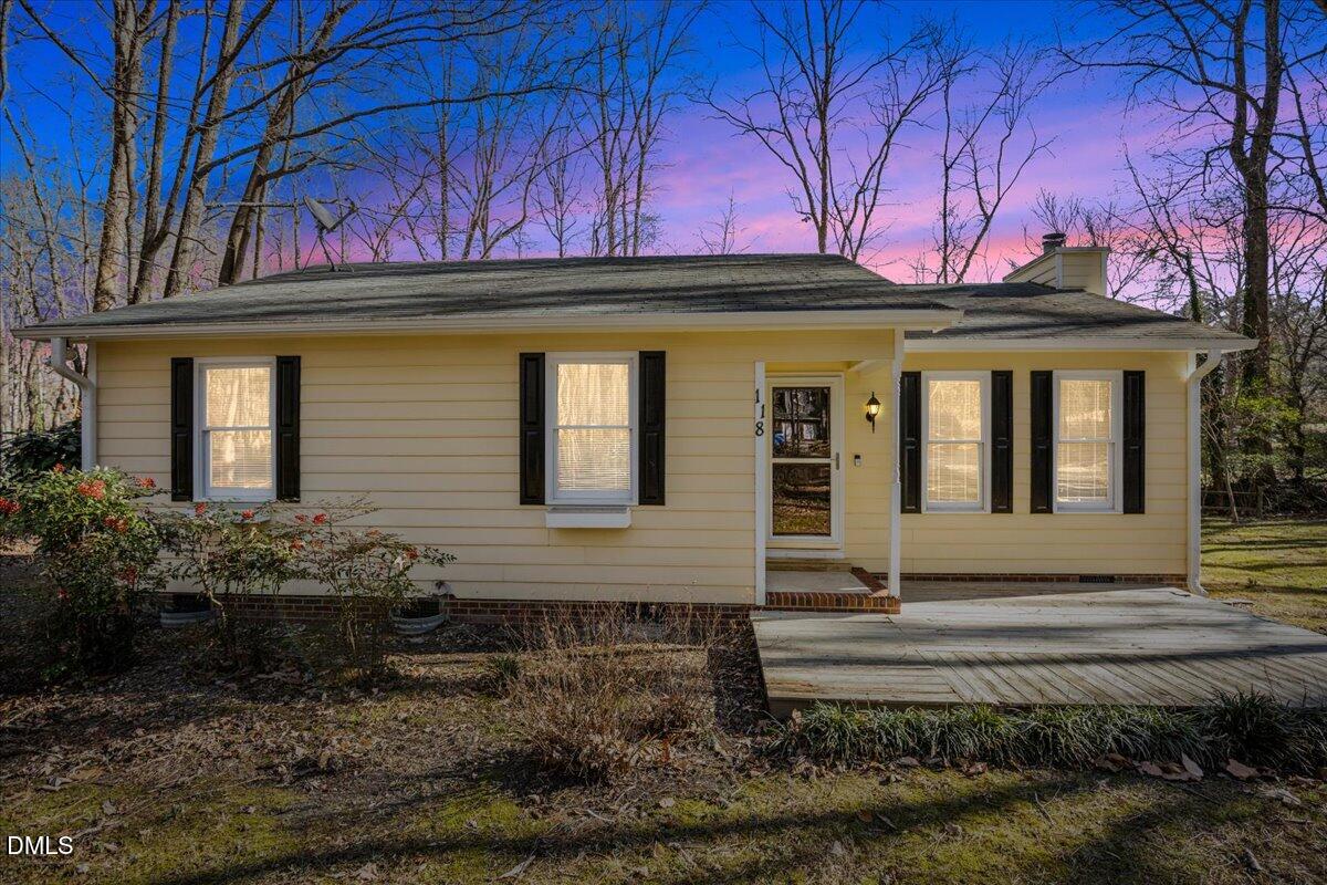118 Ferndale Drive Property Photo 30