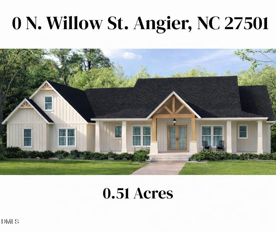 0 N Willow Street Property Photo 1